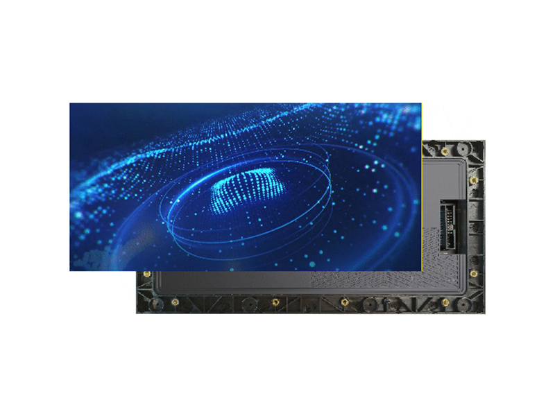 P1.5室内LED显示屏