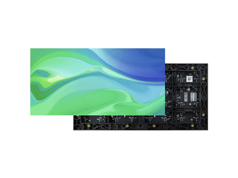 P1.8室内LED显示屏