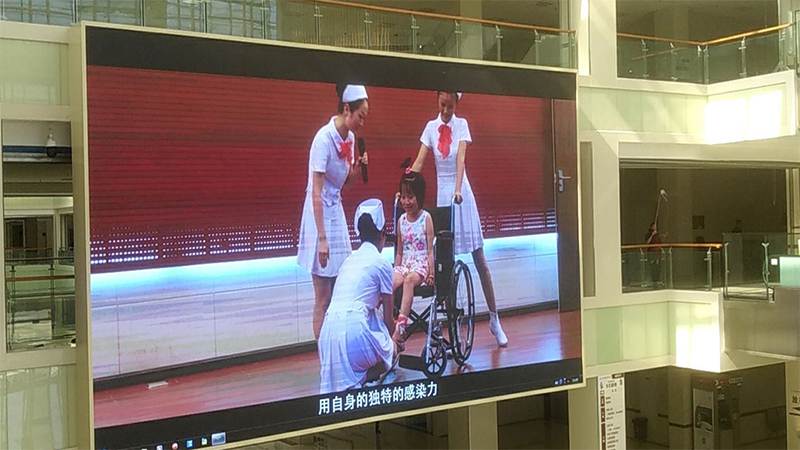 云南文山城南州医院