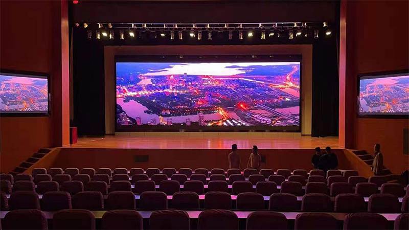 滁州琅琊区会议中心