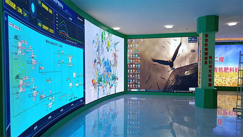 云南顺丰洱海环保股份有限公司