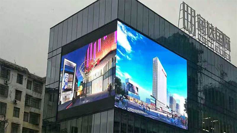 江西省宜春润达售楼中心