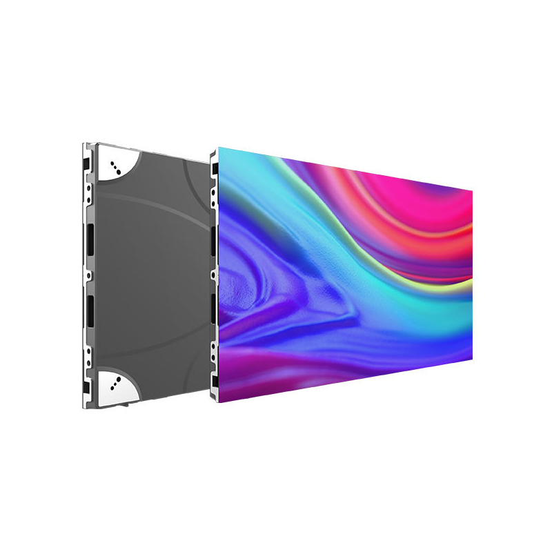 P1.5室内LED显示屏