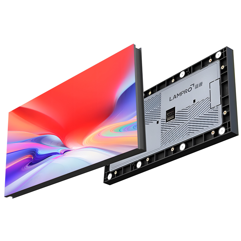 P1.8小间距LED显示屏