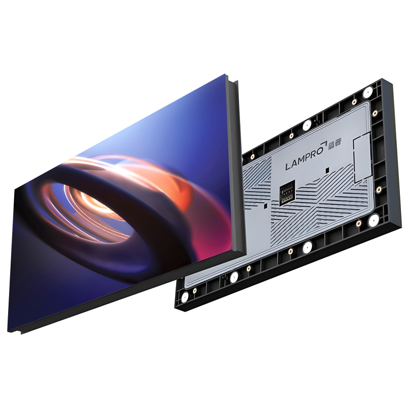 P2室内LED显示屏