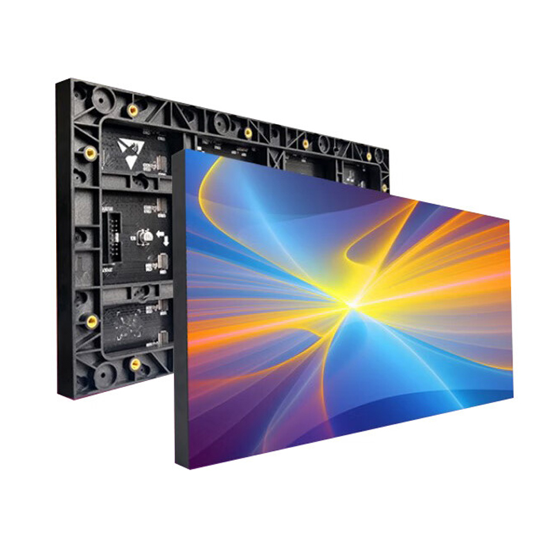 P1.2小间距LED模组