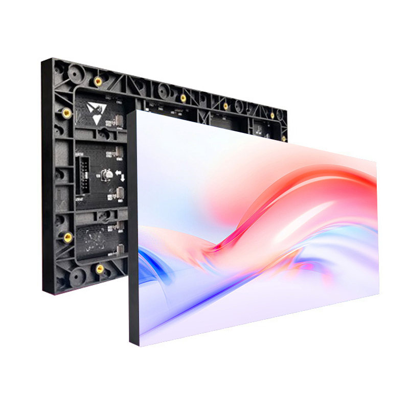 P1.8小间距LED模组