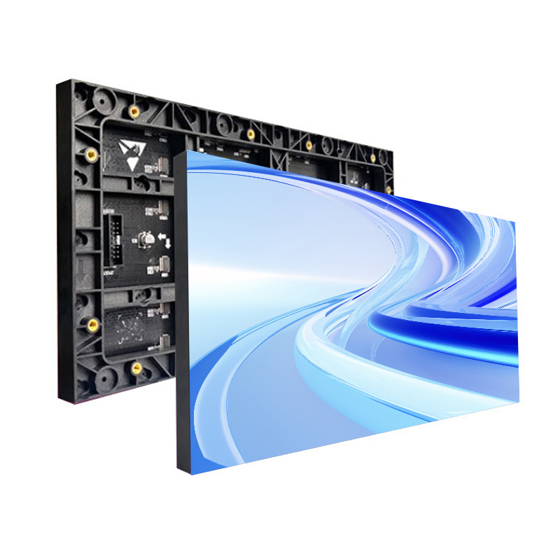 室内LED显示屏模组