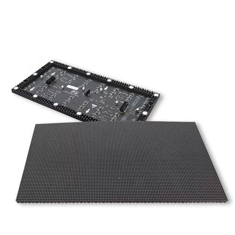 什么是LED模组，它是显示屏的核心部件吗？