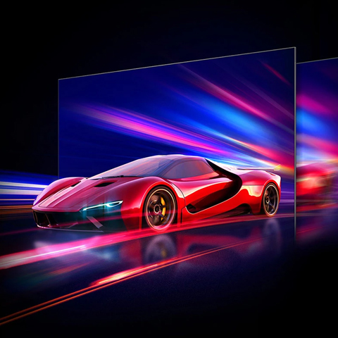 LED显示屏侧面观看会失真吗？